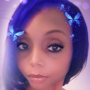 Meet your Posher, Precious